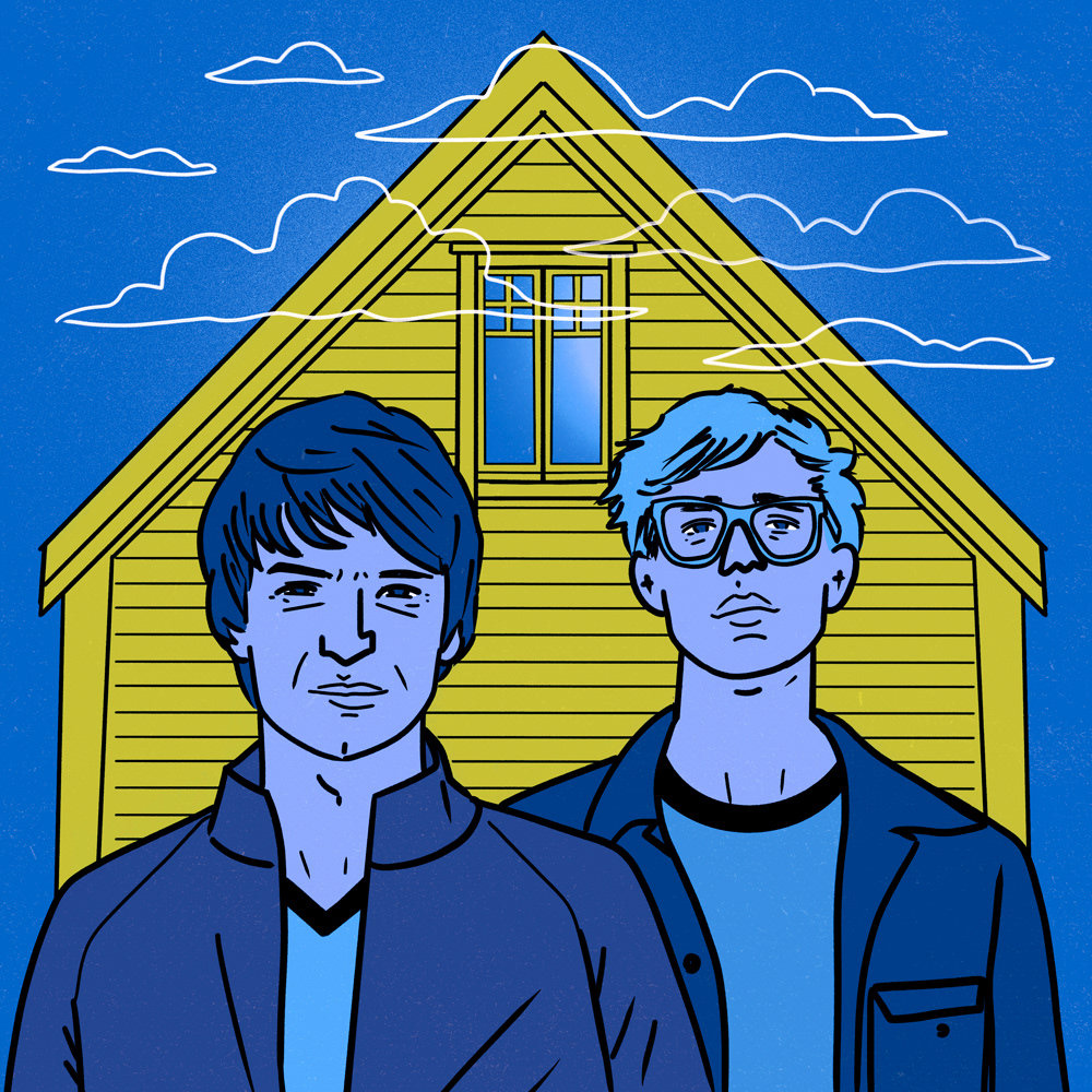 Sketchy Weekend - 47